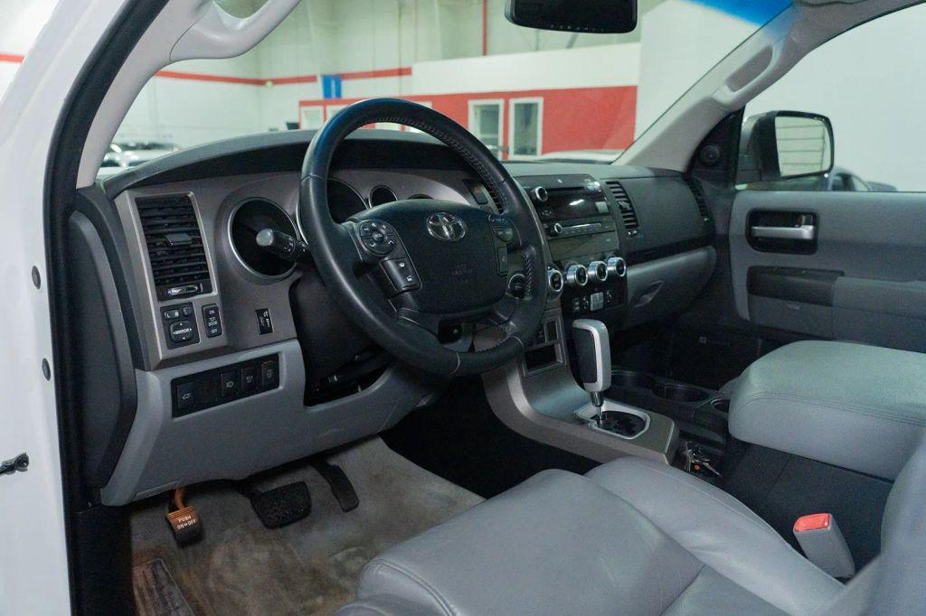 used 2010 Toyota Sequoia car, priced at $21,495