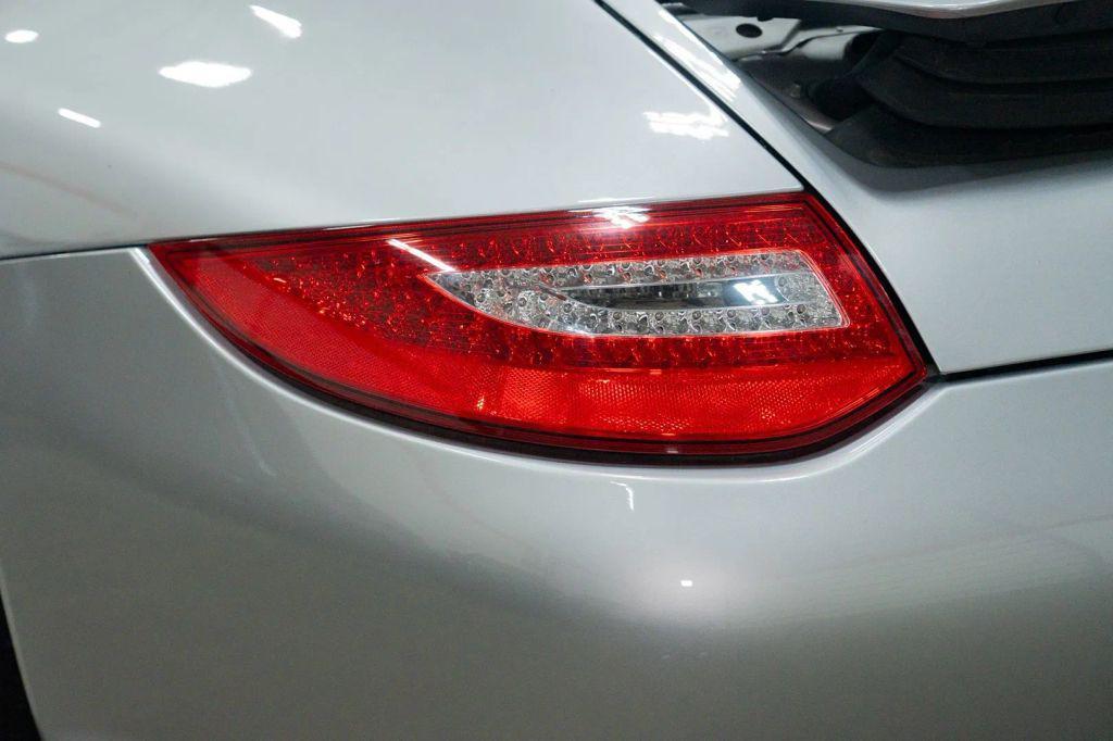 used 2010 Porsche 911 car, priced at $63,495