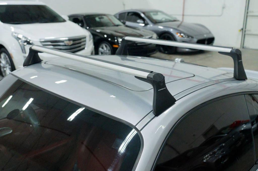 used 2010 Porsche 911 car, priced at $63,495