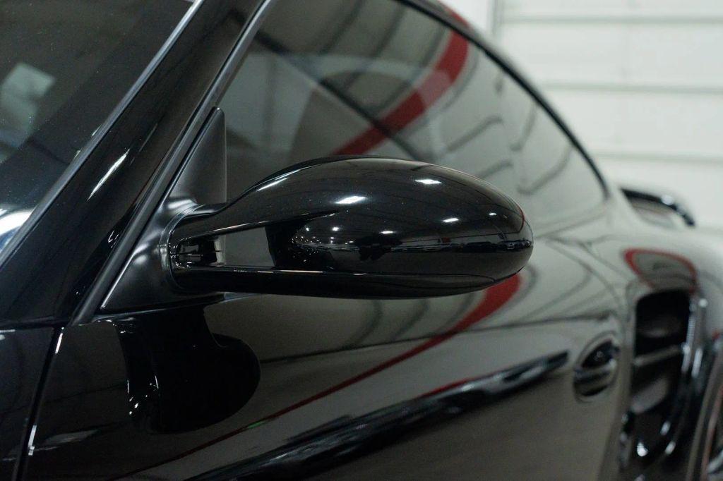 used 2008 Porsche 911 car, priced at $75,495