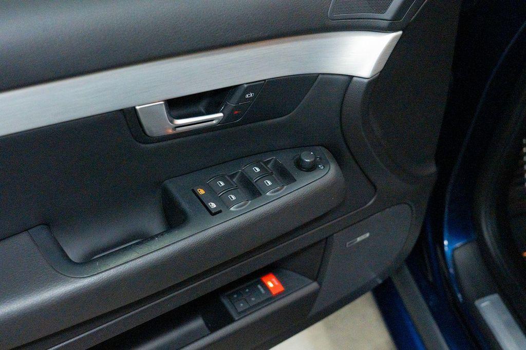 used 2007 Audi RS 4 car, priced at $29,499