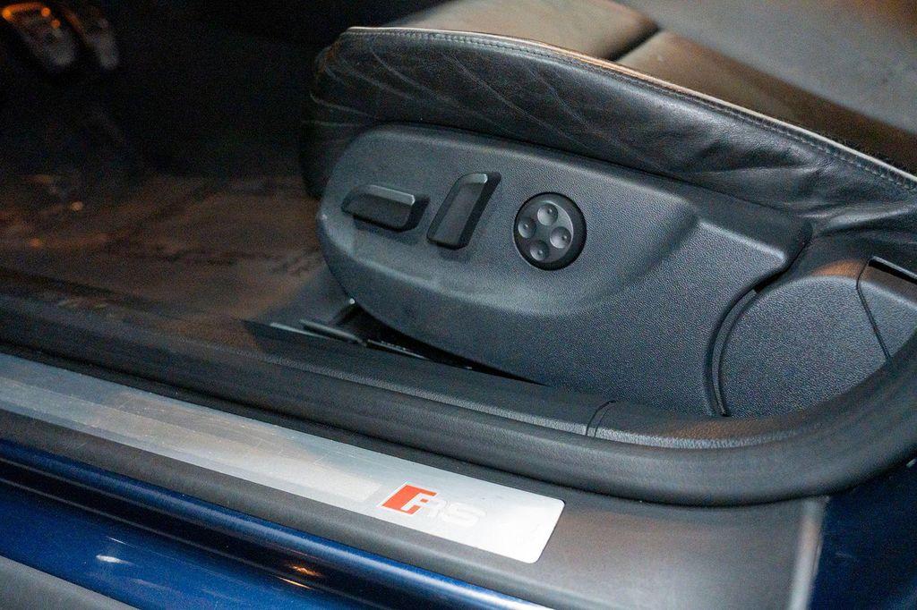 used 2007 Audi RS 4 car, priced at $29,499