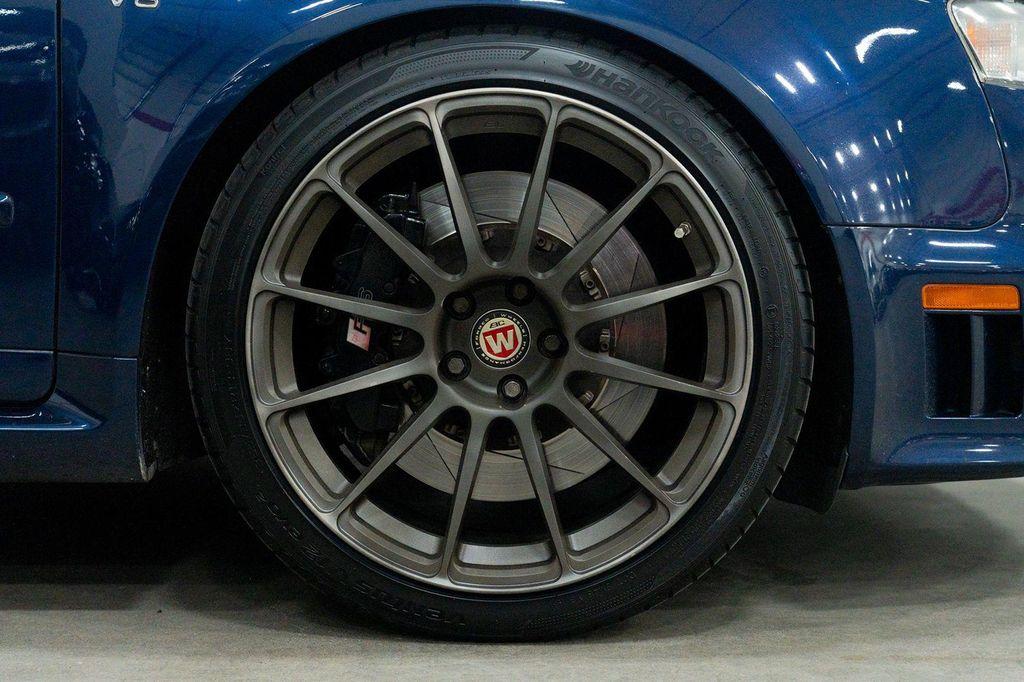 used 2007 Audi RS 4 car, priced at $29,499