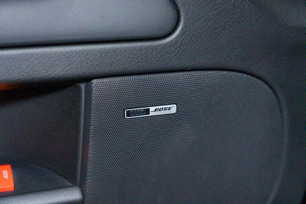 used 2007 Audi RS 4 car, priced at $29,499