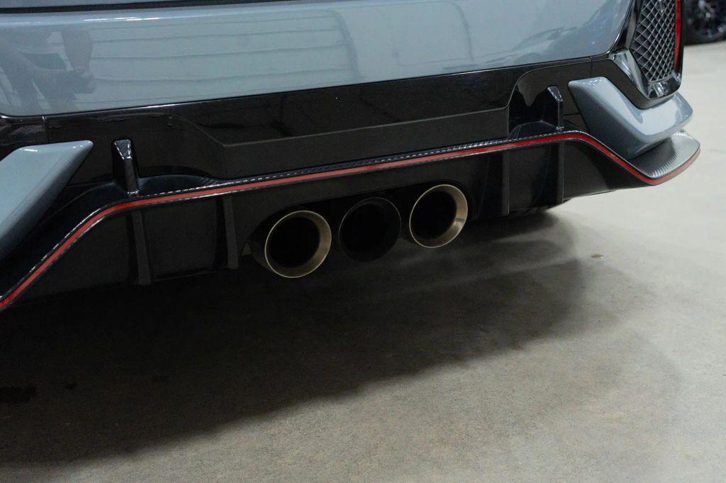 used 2019 Honda Civic Type R car, priced at $40,795