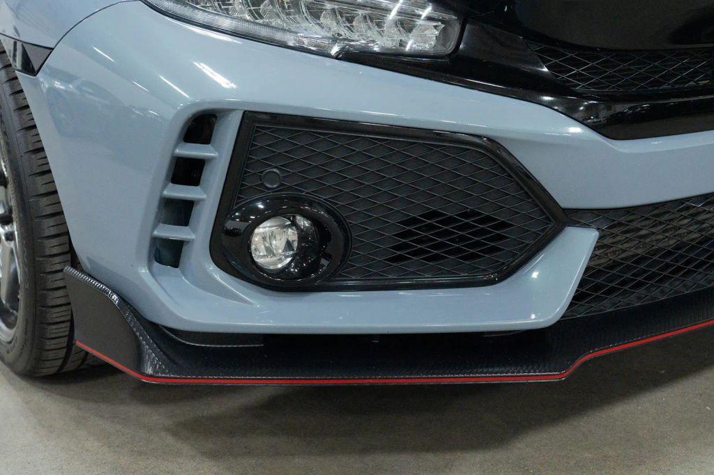 used 2019 Honda Civic Type R car, priced at $40,795