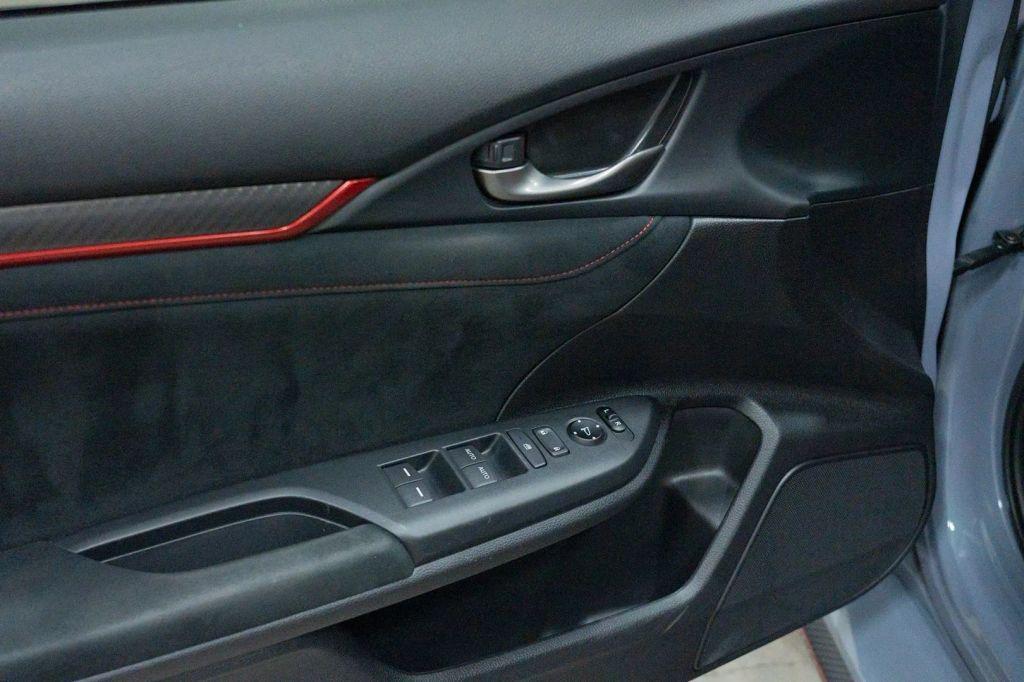 used 2019 Honda Civic Type R car, priced at $40,795