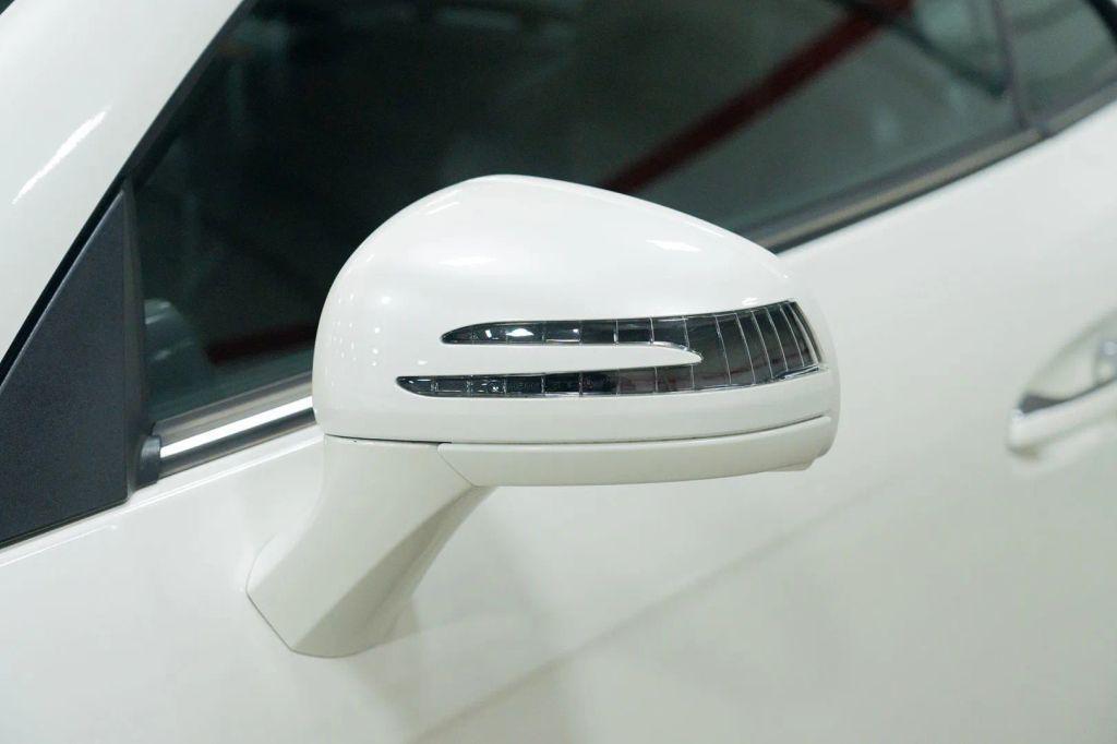 used 2014 Mercedes-Benz SLK-Class car, priced at $35,999