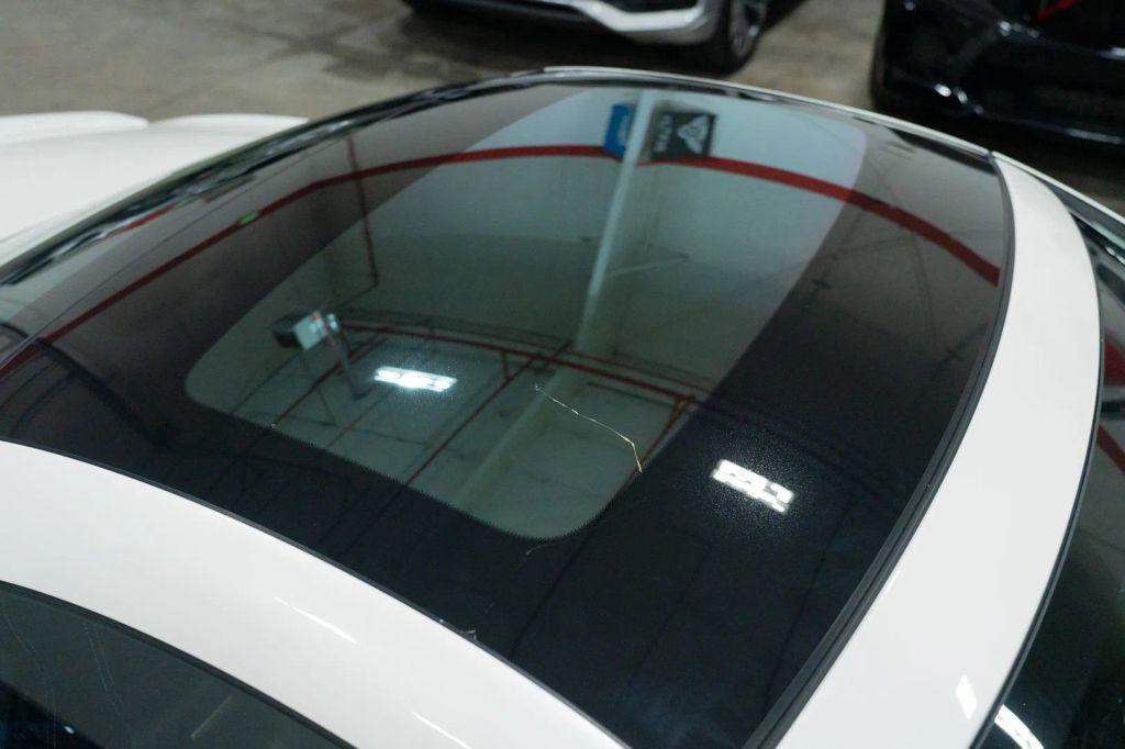 used 2014 Mercedes-Benz SLK-Class car, priced at $35,999