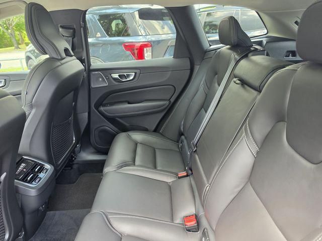 used 2022 Volvo XC60 car, priced at $28,990