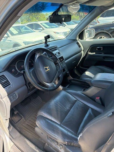 used 2007 Honda Pilot car, priced at $2,990