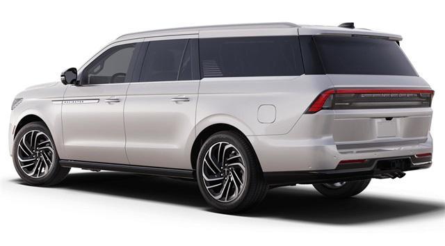 new 2025 Lincoln Navigator L car, priced at $100,959