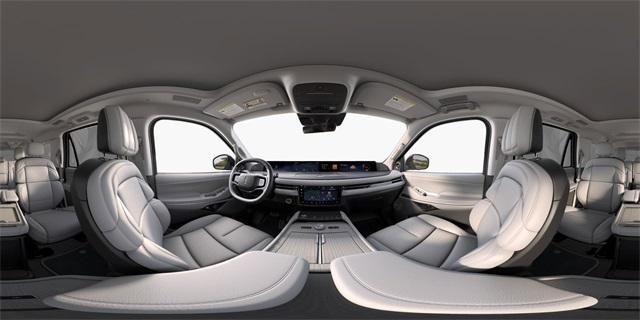 new 2025 Lincoln Navigator L car, priced at $100,959