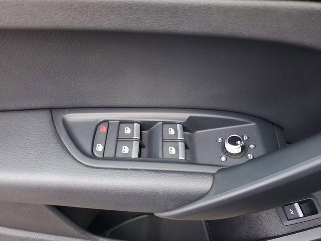 Matador Red Metallic 2018 Audi Q5 2.0T Premium