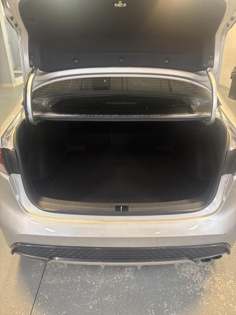 used 2021 Toyota Corolla car, priced at $15,490