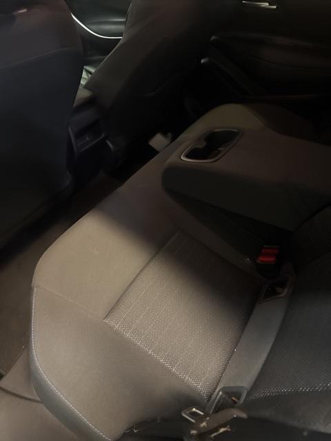 used 2021 Toyota Corolla car, priced at $15,490