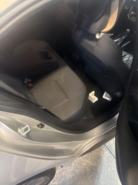 used 2021 Toyota Corolla car, priced at $15,490