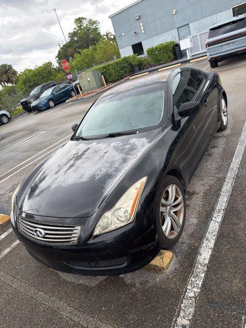 used 2008 INFINITI G37 car, priced at $3,990