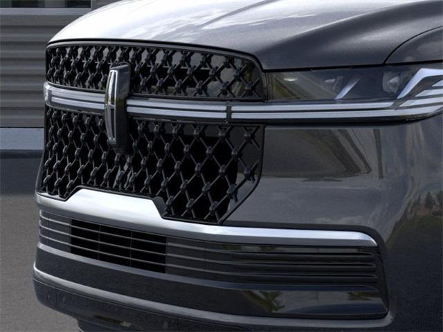new 2025 Lincoln Navigator L car, priced at $103,448