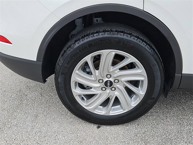 used 2024 Lincoln Corsair car, priced at $31,990