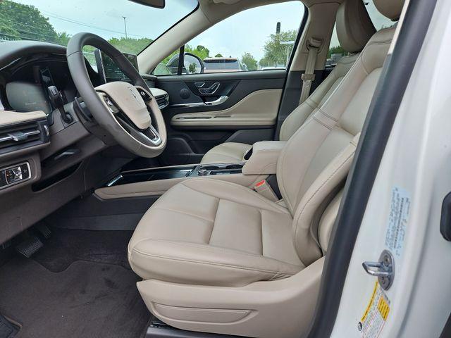 used 2024 Lincoln Corsair car, priced at $31,990