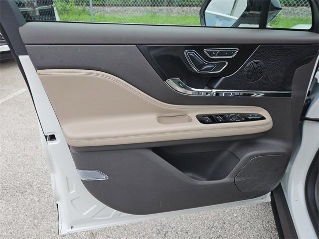 used 2024 Lincoln Corsair car, priced at $31,990