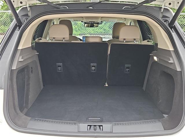 used 2024 Lincoln Corsair car, priced at $31,990