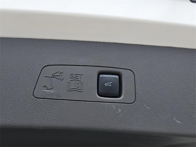 used 2024 Lincoln Corsair car, priced at $31,990