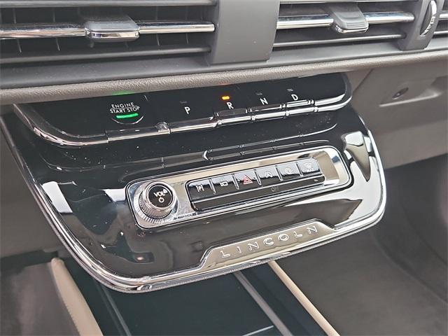 used 2024 Lincoln Corsair car, priced at $31,990