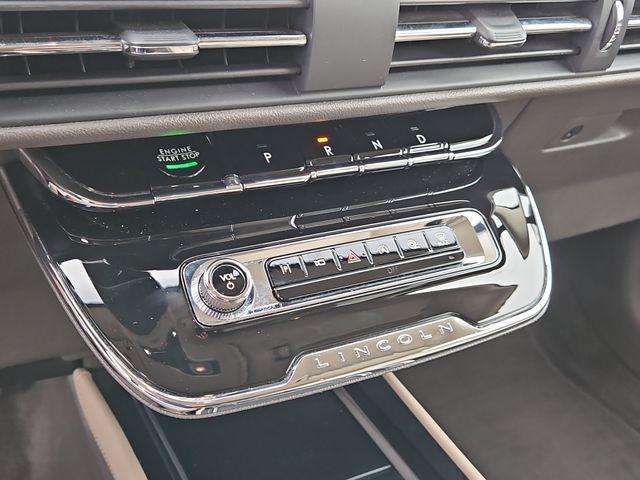 used 2024 Lincoln Corsair car, priced at $31,990