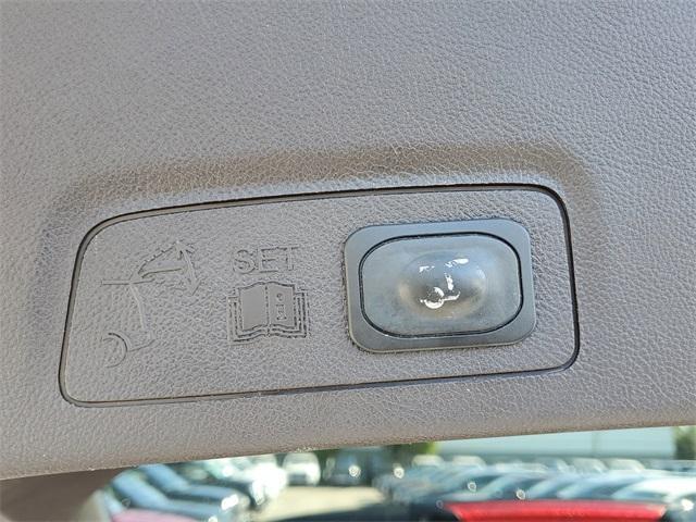 used 2017 Lincoln MKC car, priced at $10,990