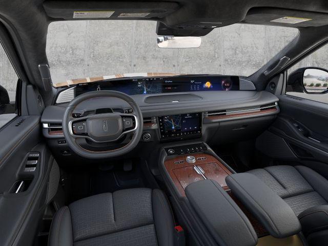 new 2026 Lincoln Navigator L car, priced at $136,420