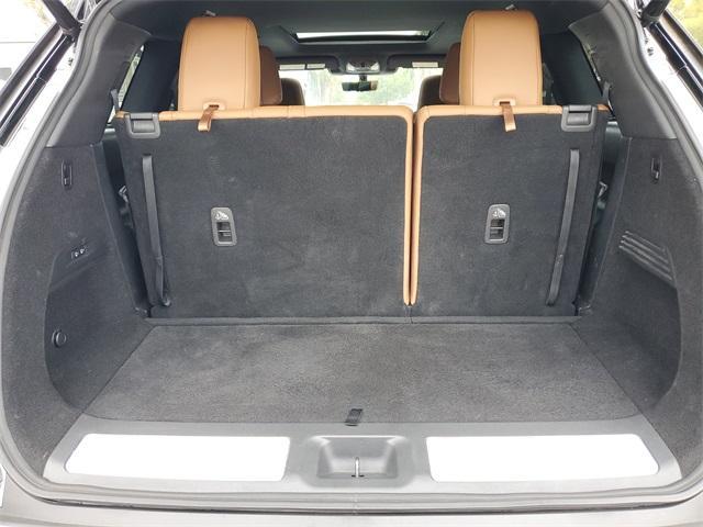 used 2022 INFINITI QX60 car, priced at $34,990