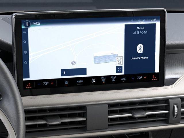 new 2026 Lincoln Corsair car, priced at $36,980