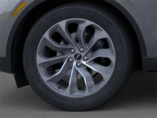 new 2025 Lincoln Aviator car, priced at $57,814