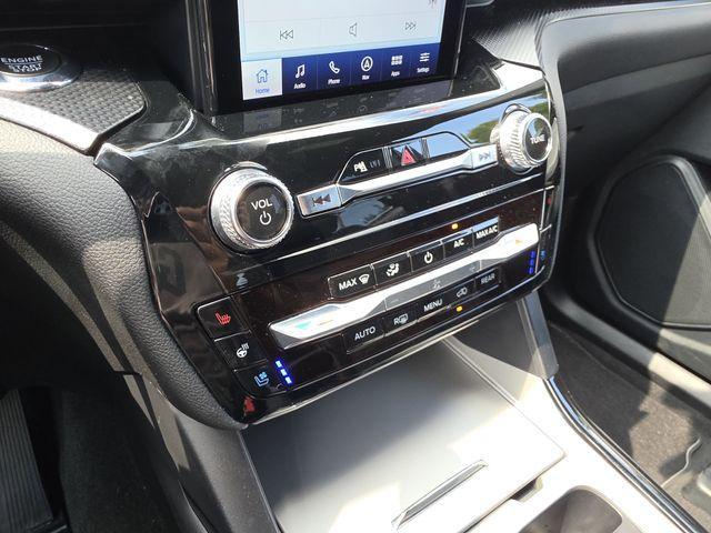 used 2023 Ford Explorer car, priced at $36,990