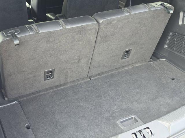 used 2023 Ford Explorer car, priced at $36,990