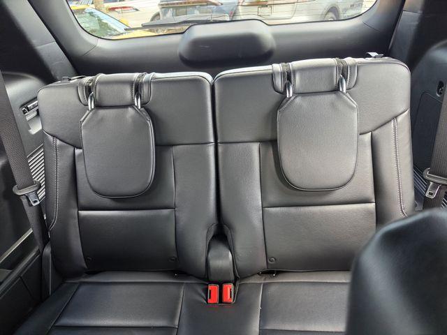 used 2023 Ford Explorer car, priced at $36,990
