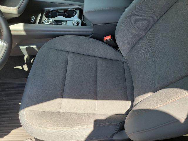 used 2025 Ford Explorer car, priced at $31,990