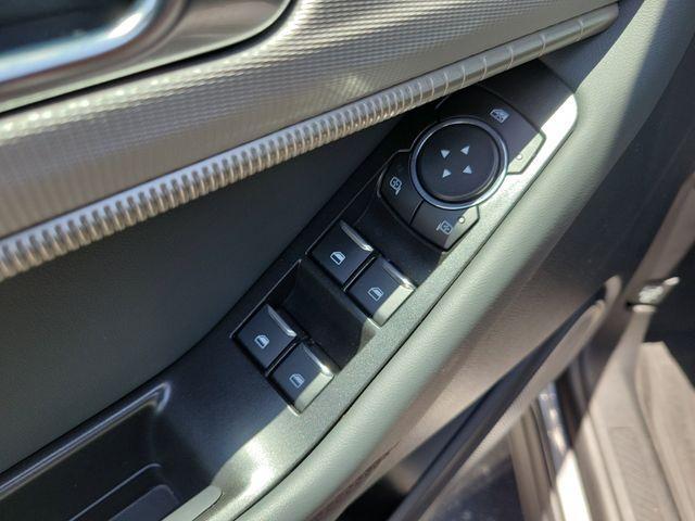 used 2025 Ford Explorer car, priced at $31,990