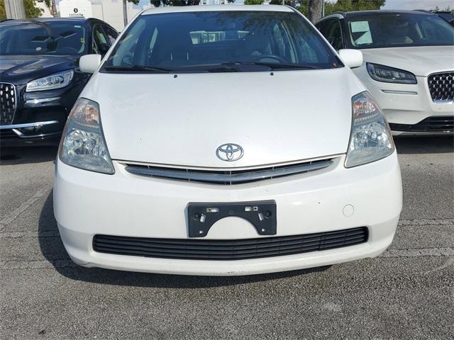 used 2008 Toyota Prius car, priced at $2,990
