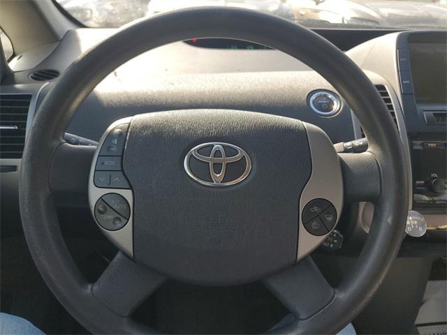 used 2008 Toyota Prius car, priced at $2,990