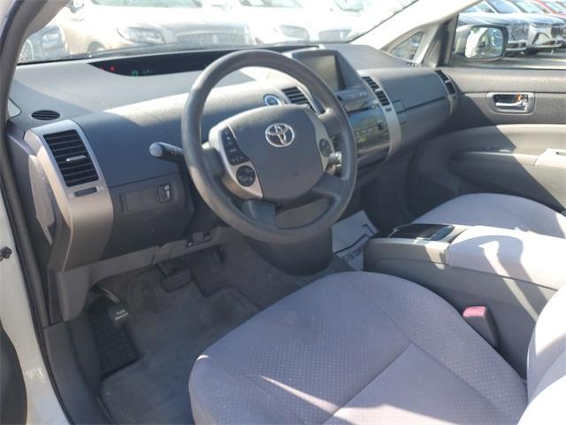 used 2008 Toyota Prius car, priced at $2,990