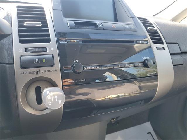 used 2008 Toyota Prius car, priced at $2,990