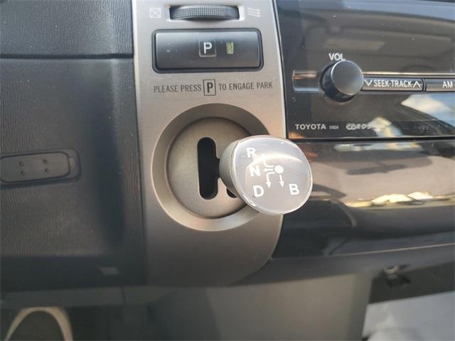 used 2008 Toyota Prius car, priced at $2,990