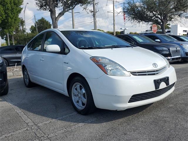 used 2008 Toyota Prius car, priced at $2,990