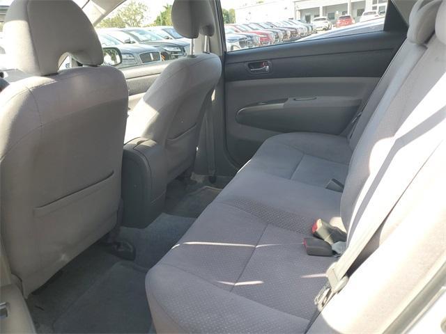 used 2008 Toyota Prius car, priced at $2,990
