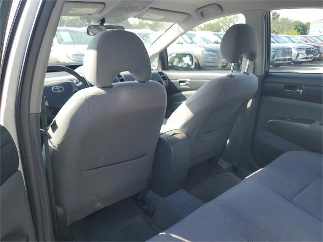 used 2008 Toyota Prius car, priced at $2,990