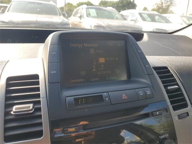 used 2008 Toyota Prius car, priced at $2,990