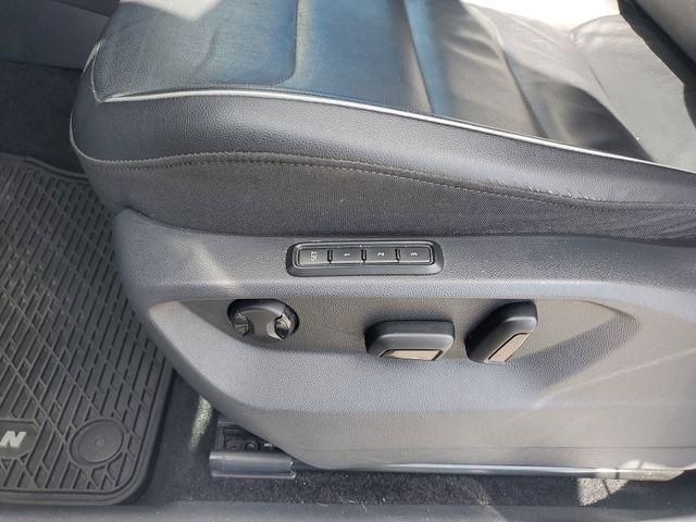 used 2018 Volkswagen Tiguan car, priced at $15,590